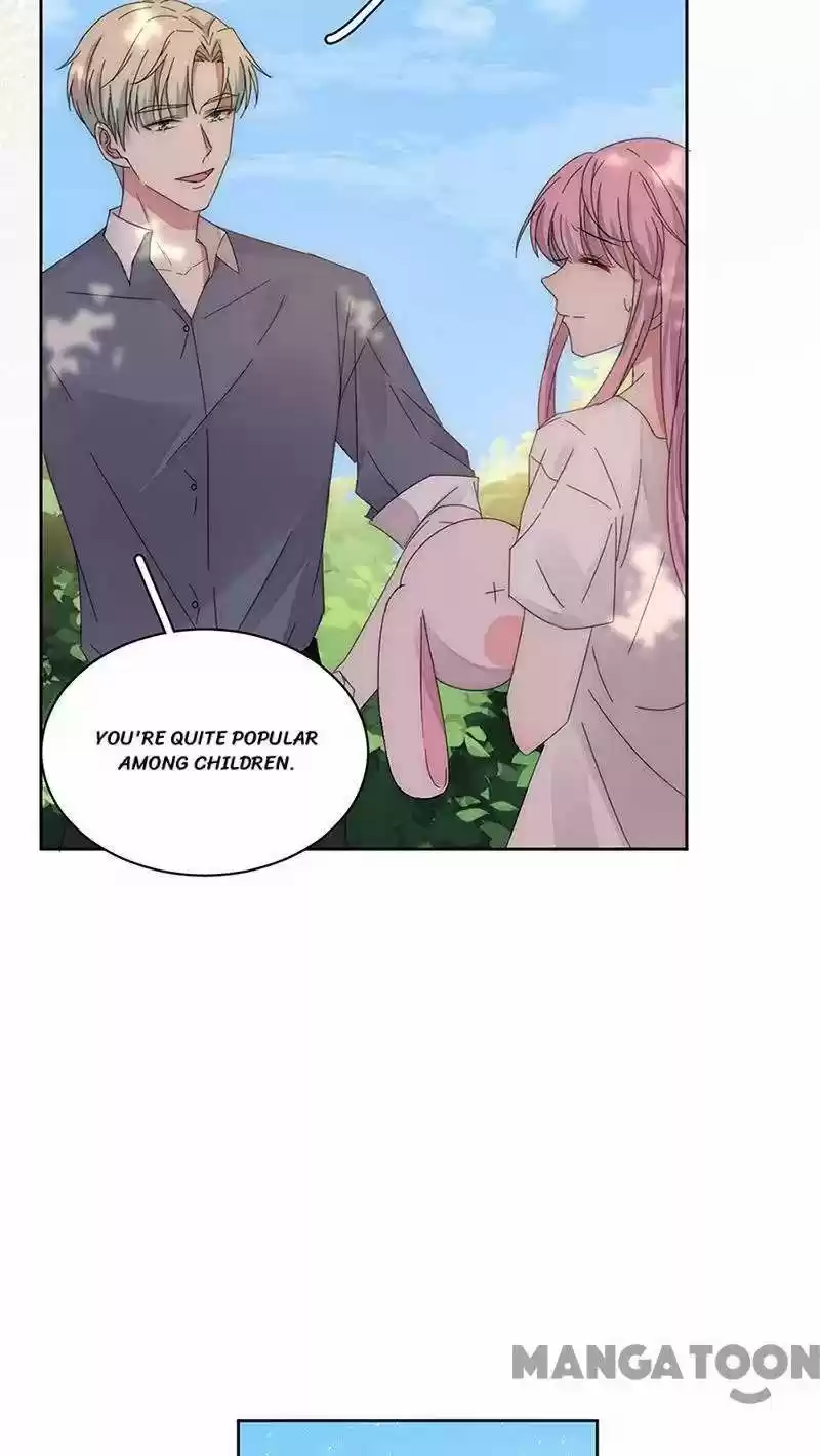 Evolution Of A Perfect Hubby Chapter 162