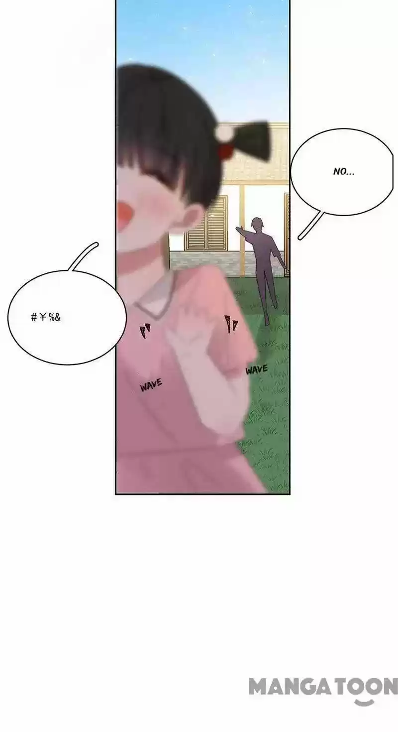 Evolution Of A Perfect Hubby Chapter 162