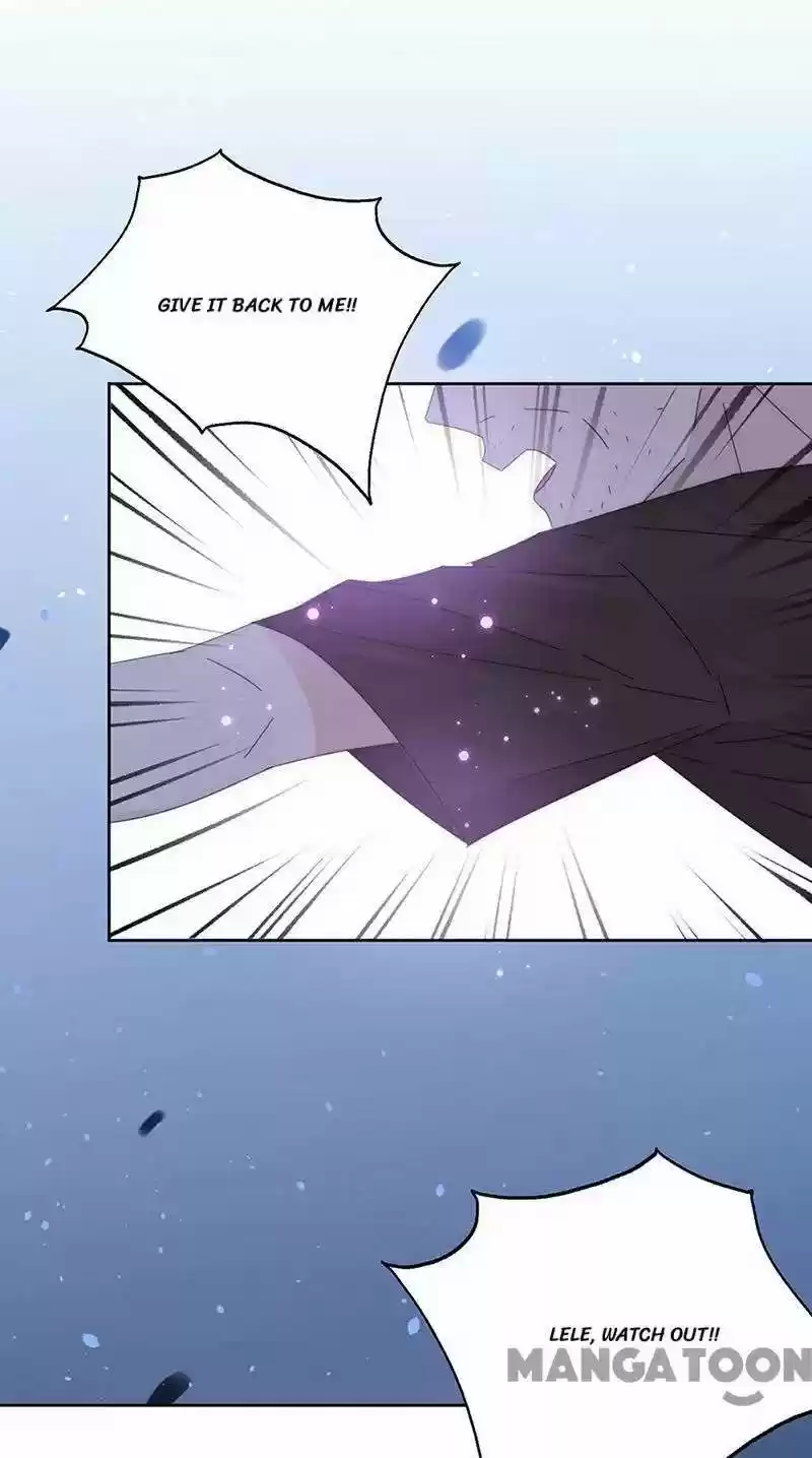 Evolution Of A Perfect Hubby Chapter 162