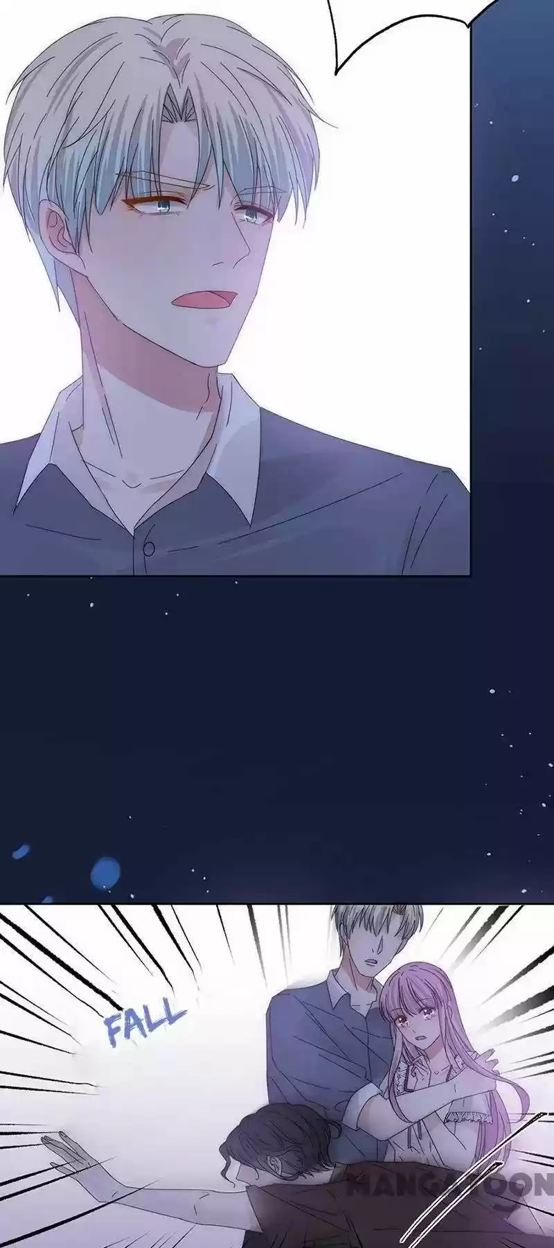 Evolution Of A Perfect Hubby Chapter 162