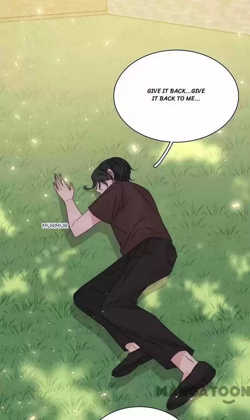 Evolution Of A Perfect Hubby Chapter 162