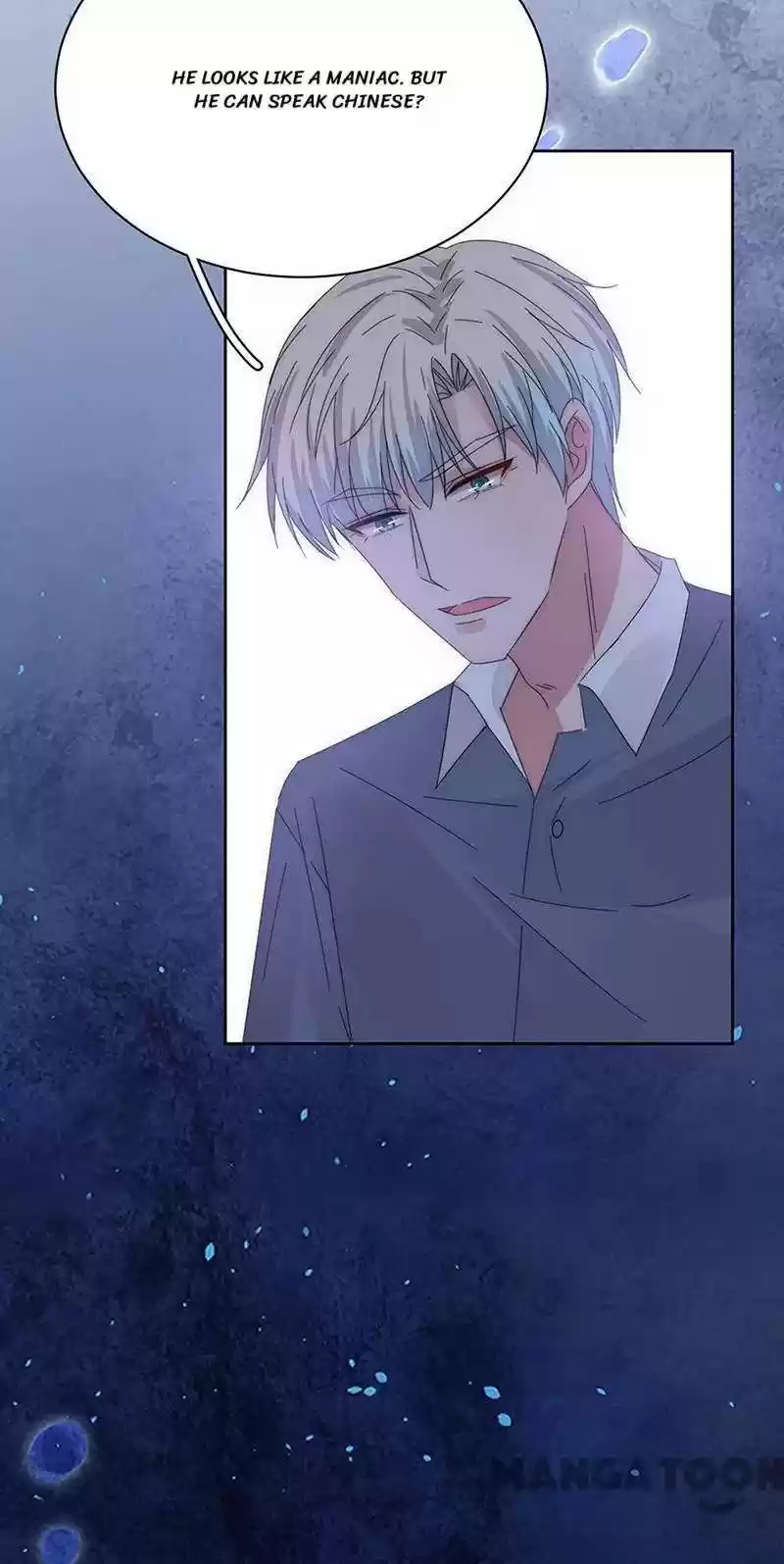 Evolution Of A Perfect Hubby Chapter 162