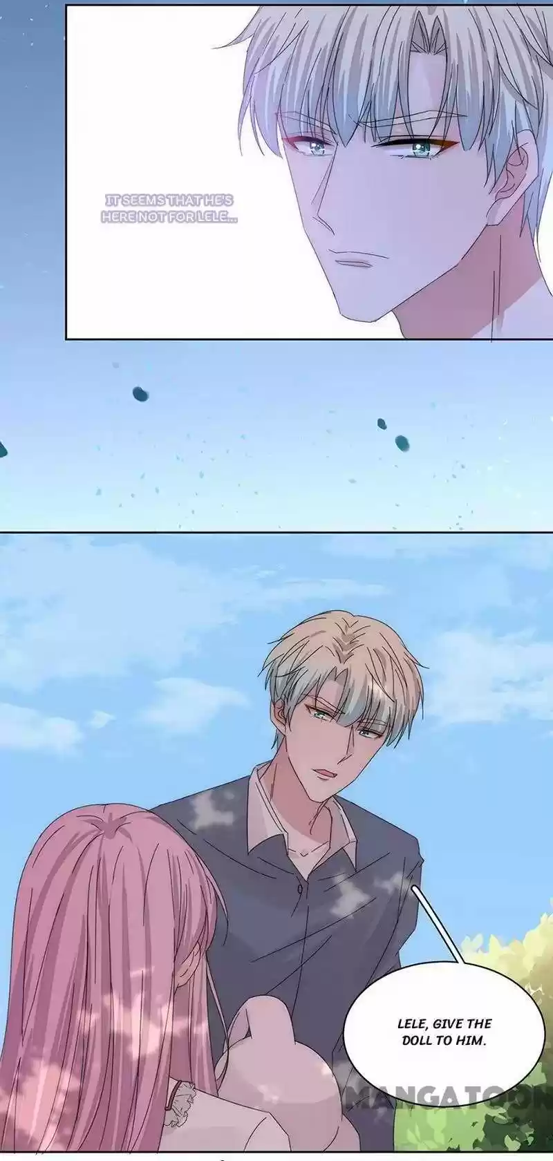 Evolution Of A Perfect Hubby Chapter 162