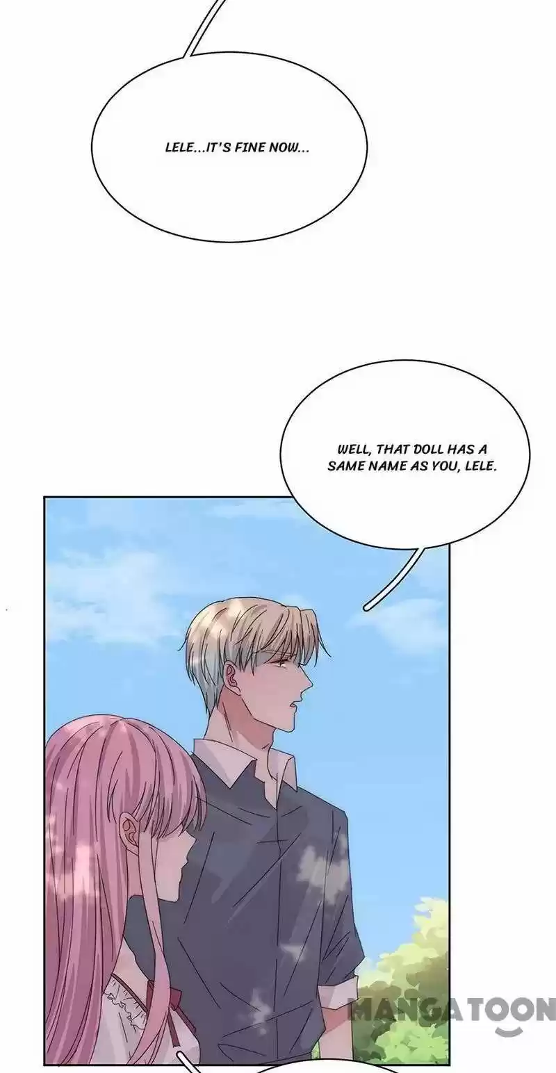 Evolution Of A Perfect Hubby Chapter 162