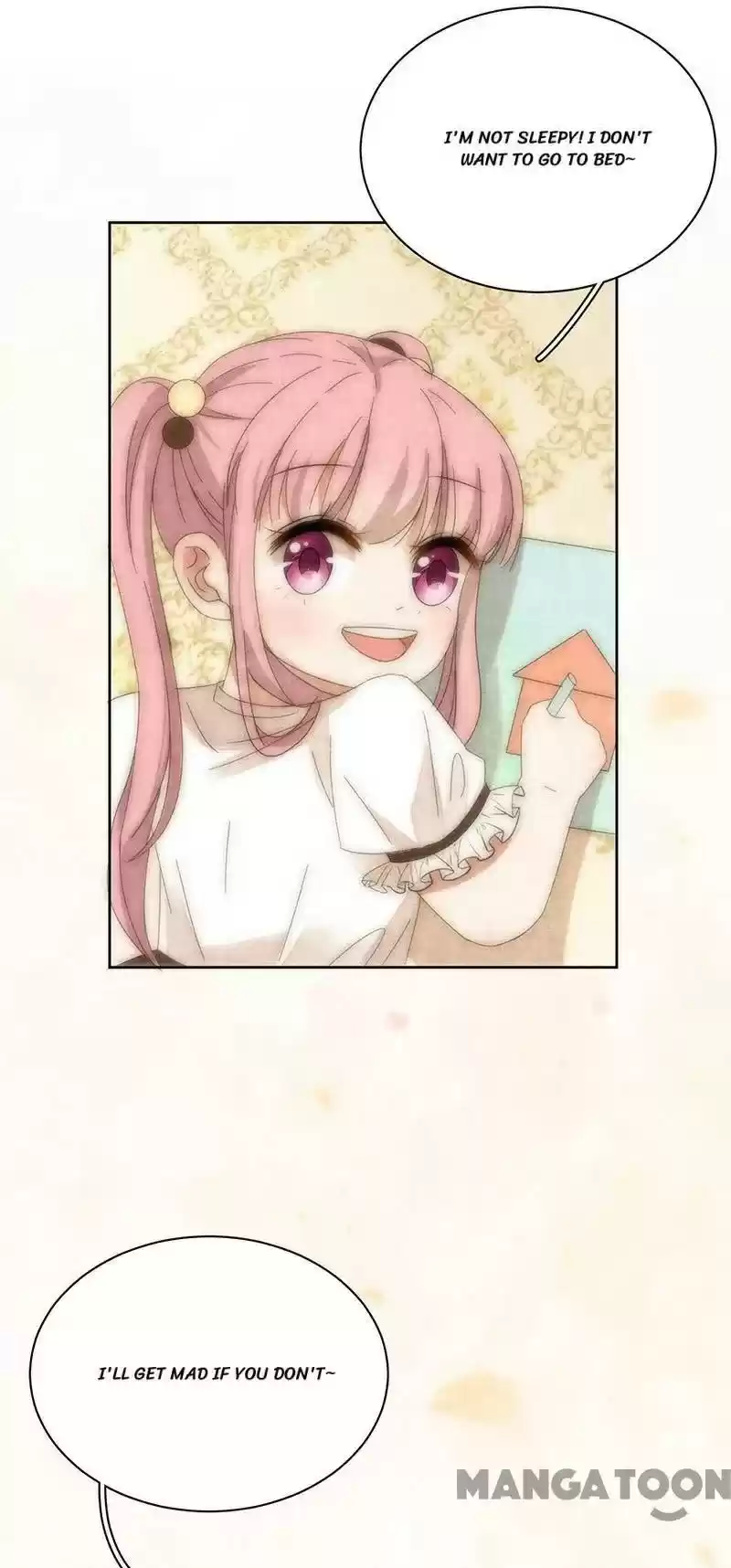 Evolution Of A Perfect Hubby Chapter 163