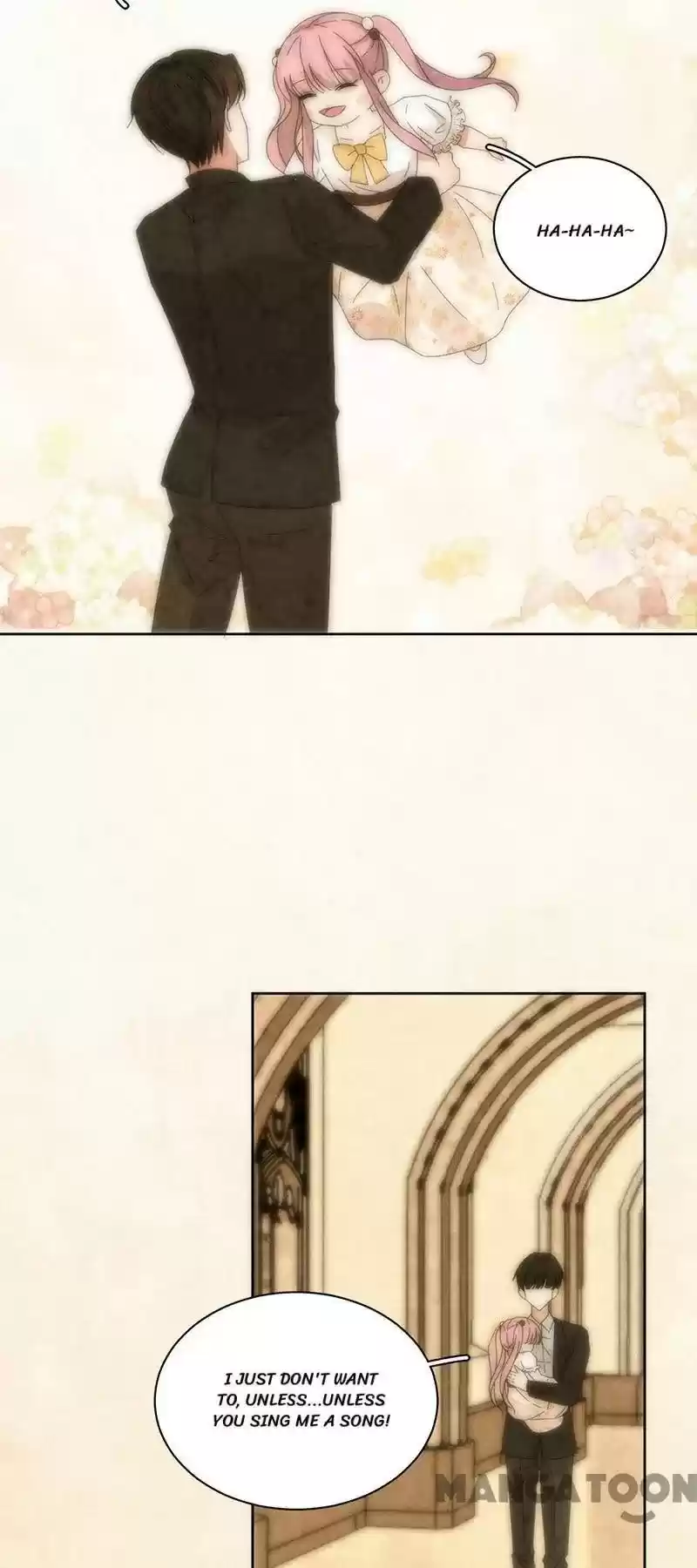 Evolution Of A Perfect Hubby Chapter 163