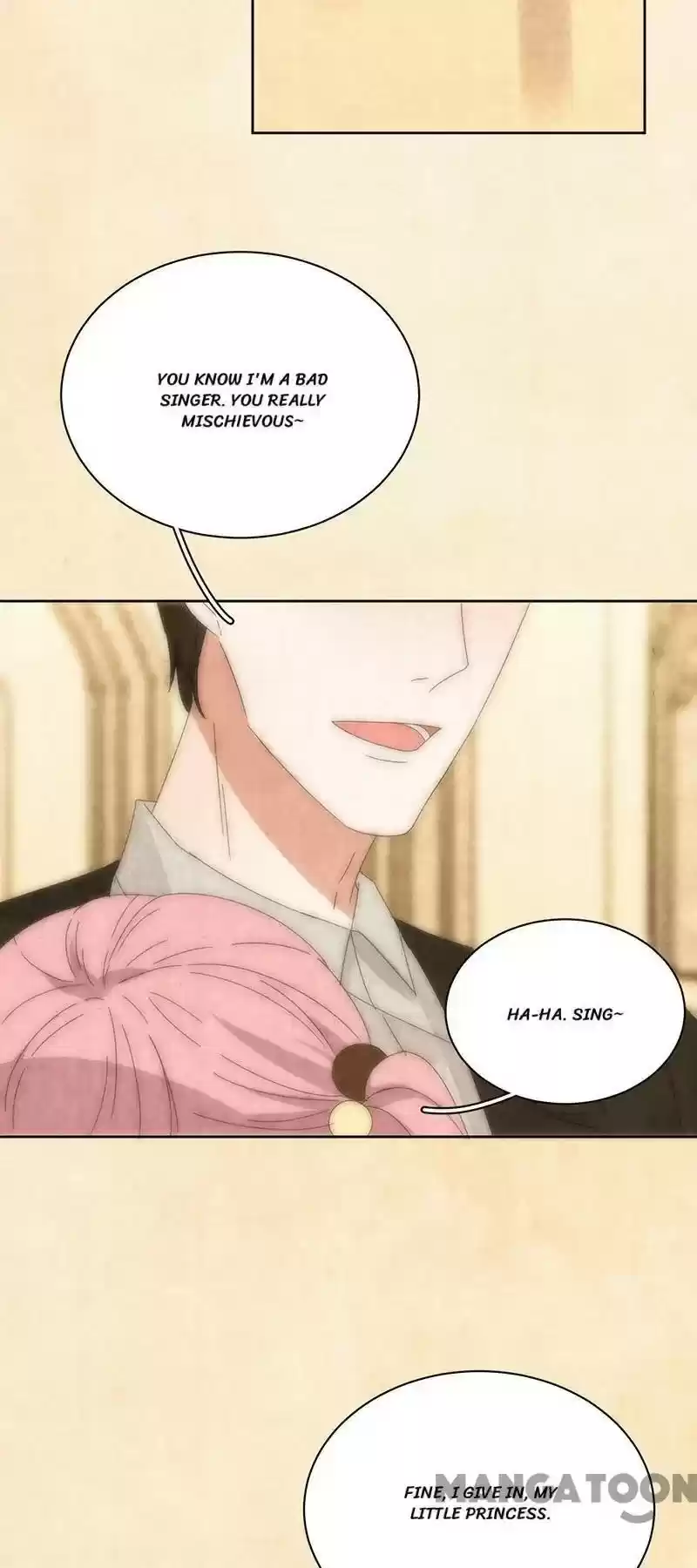 Evolution Of A Perfect Hubby Chapter 163