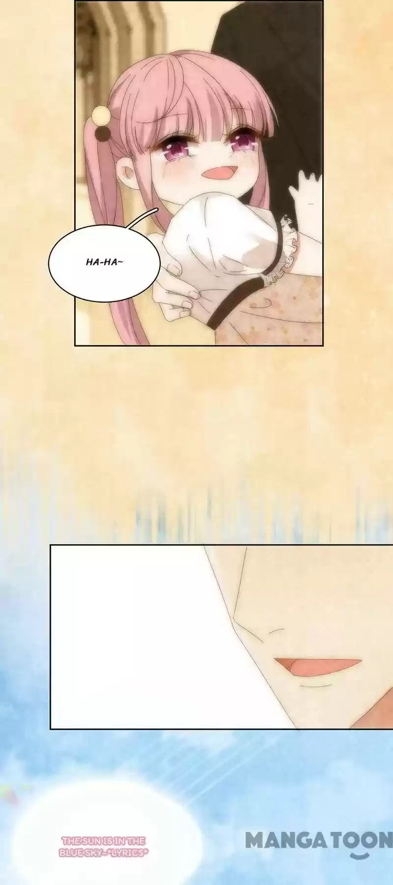 Evolution Of A Perfect Hubby Chapter 163