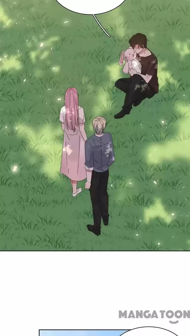 Evolution Of A Perfect Hubby Chapter 163