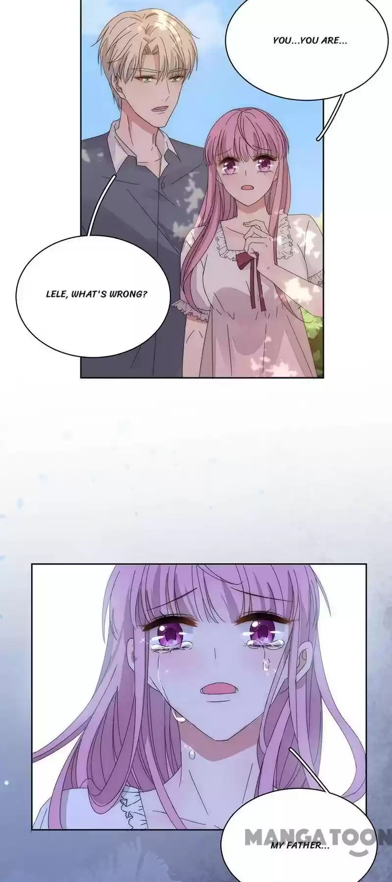 Evolution Of A Perfect Hubby Chapter 163