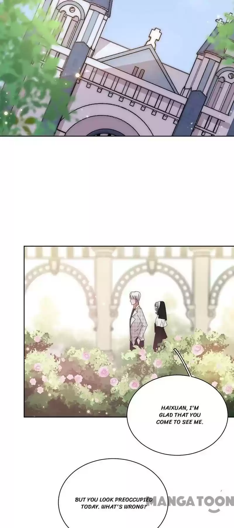 Evolution Of A Perfect Hubby Chapter 163