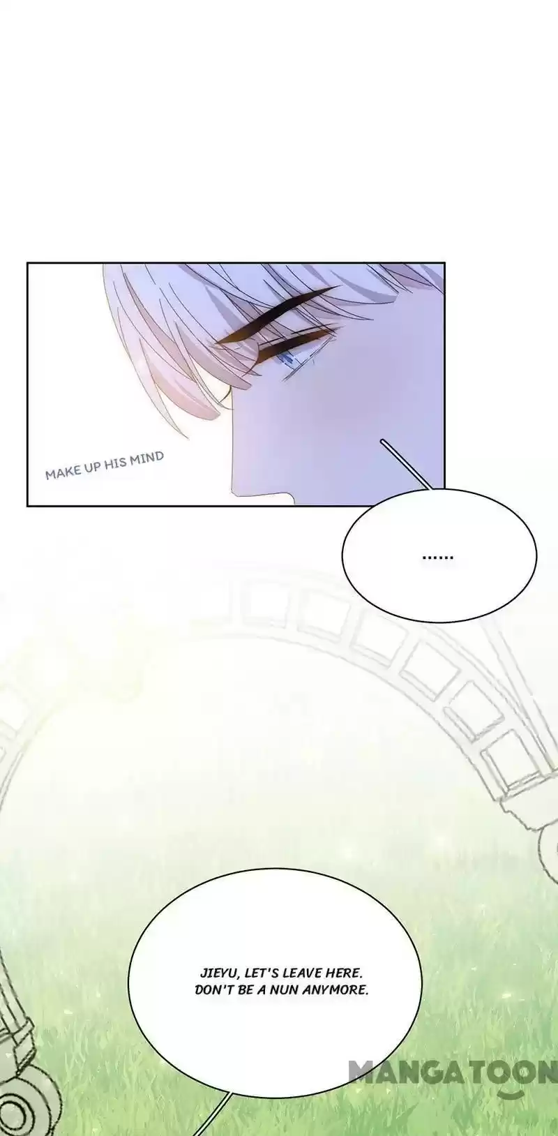 Evolution Of A Perfect Hubby Chapter 163