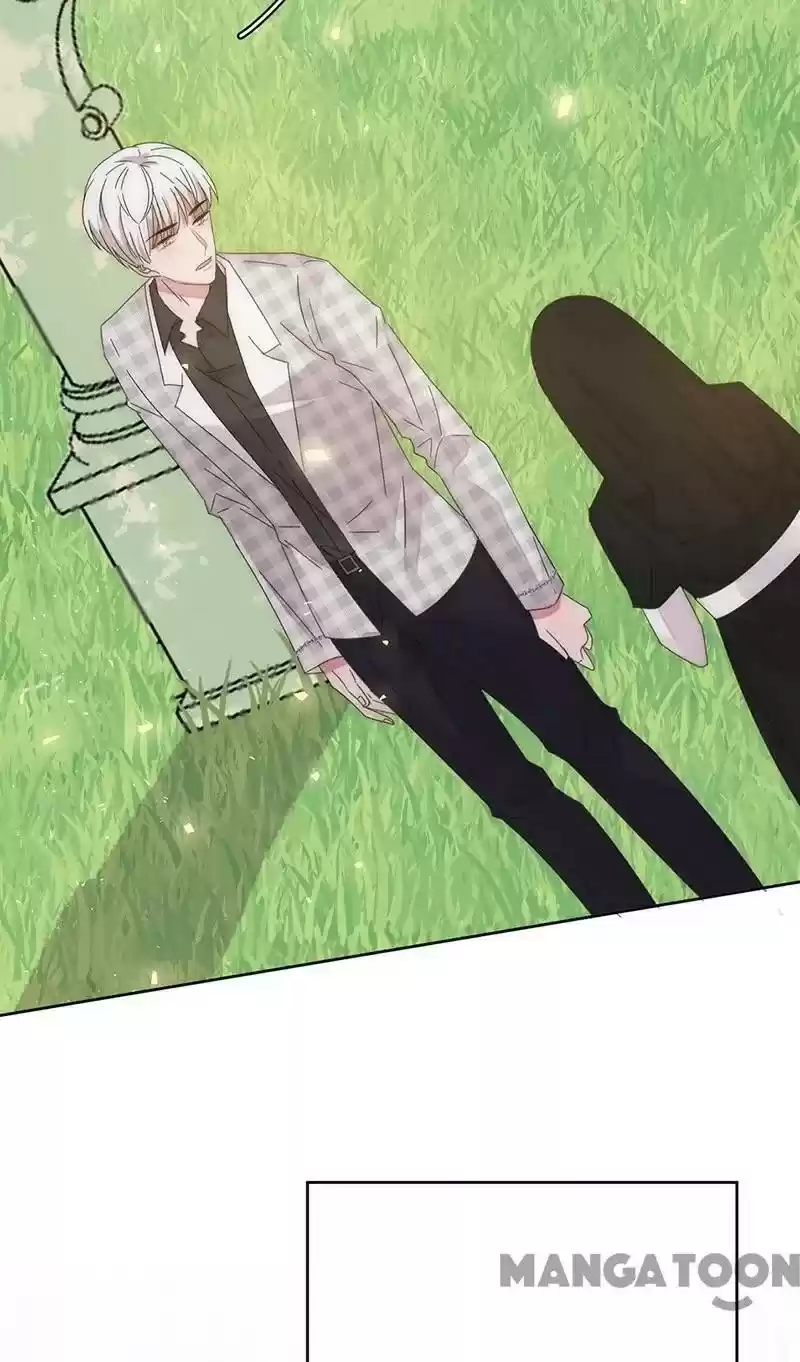 Evolution Of A Perfect Hubby Chapter 163