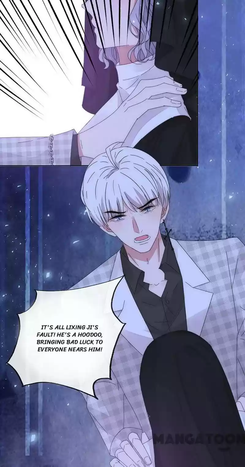 Evolution Of A Perfect Hubby Chapter 163