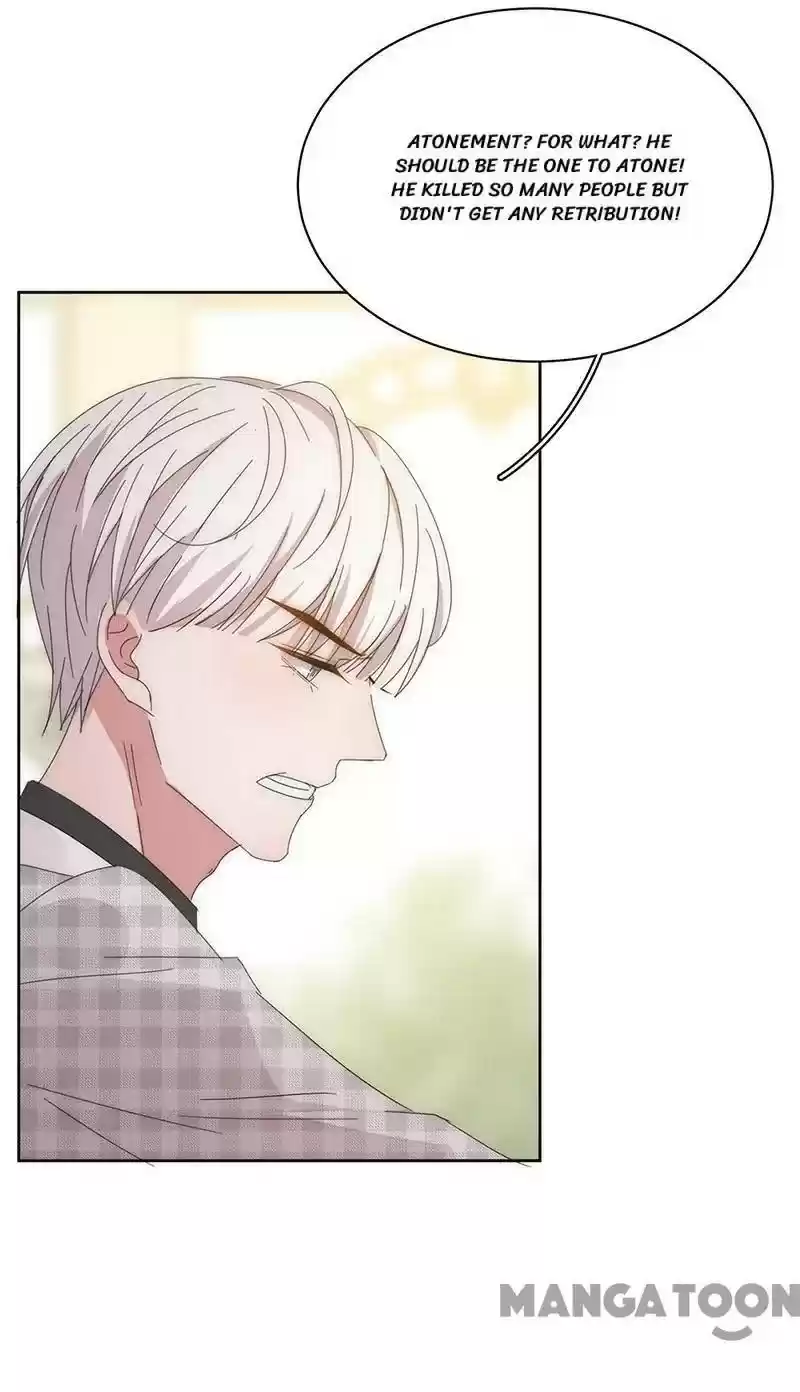 Evolution Of A Perfect Hubby Chapter 163