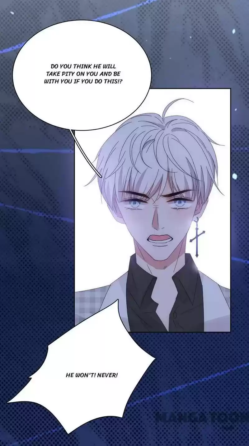 Evolution Of A Perfect Hubby Chapter 163