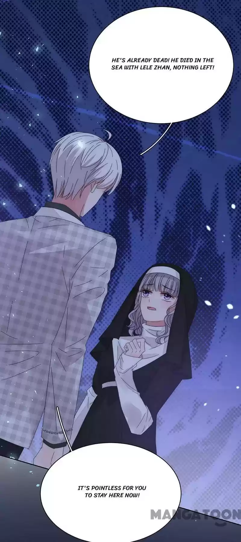 Evolution Of A Perfect Hubby Chapter 163