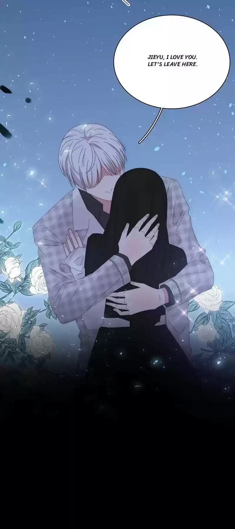 Evolution Of A Perfect Hubby Chapter 163