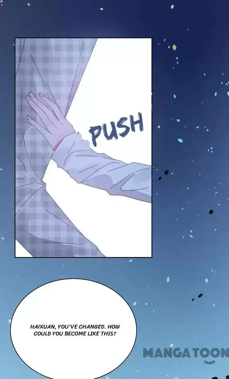 Evolution Of A Perfect Hubby Chapter 164