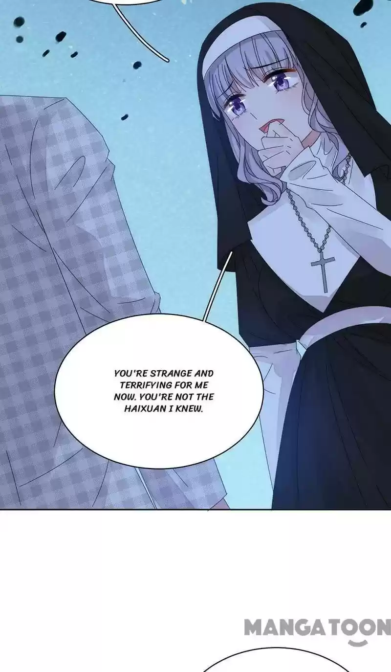 Evolution Of A Perfect Hubby Chapter 164