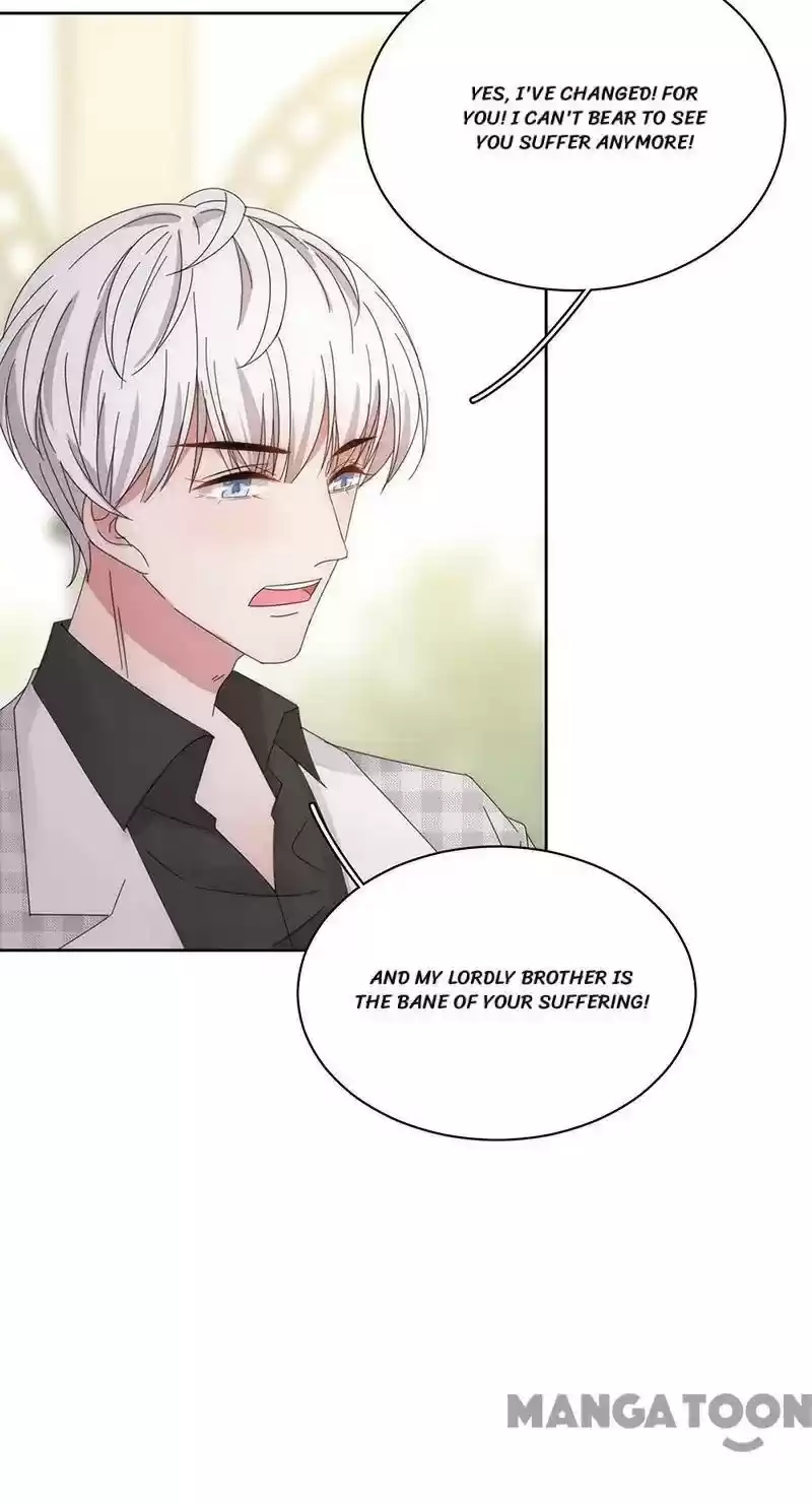 Evolution Of A Perfect Hubby Chapter 164