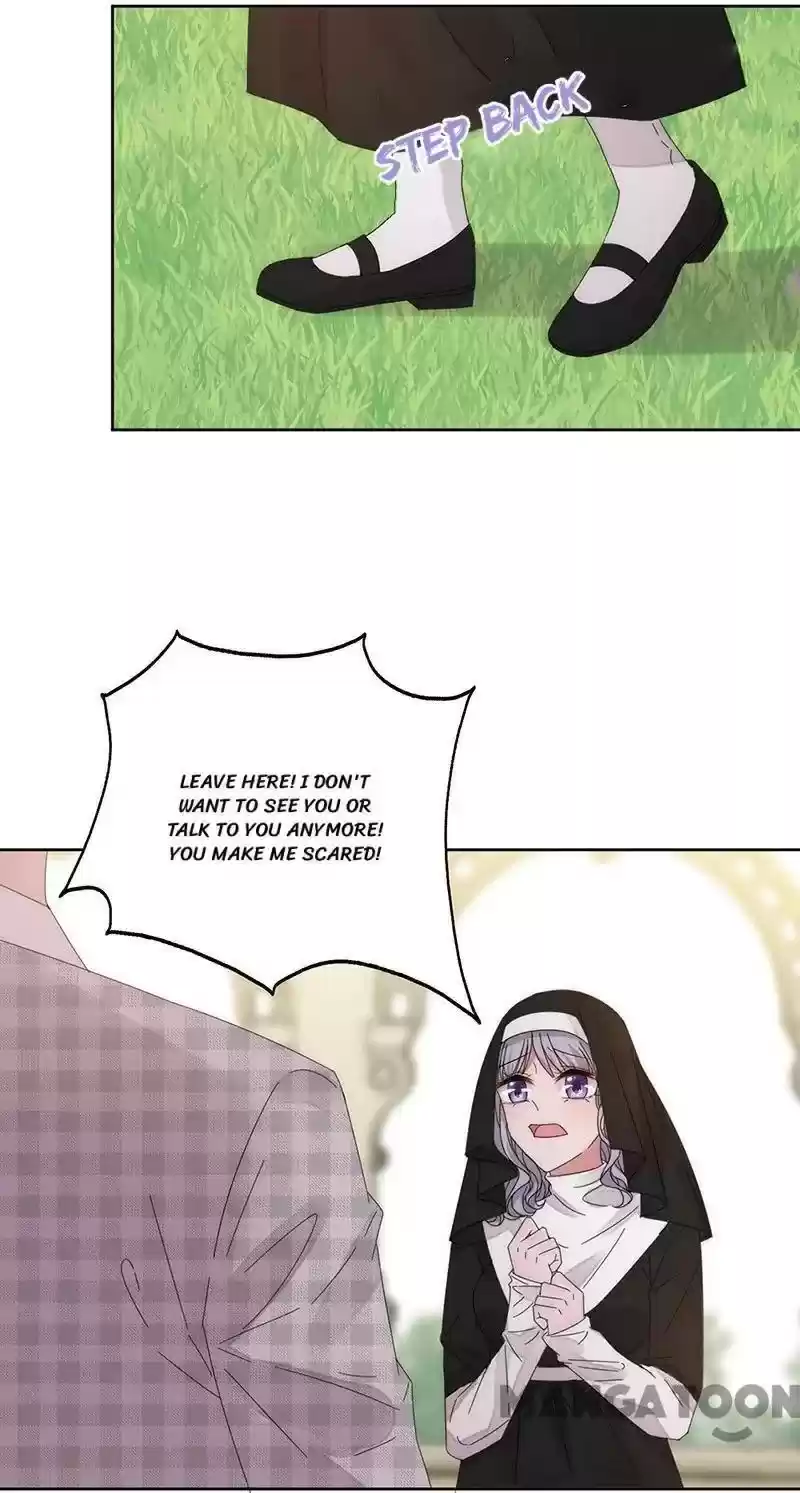 Evolution Of A Perfect Hubby Chapter 164