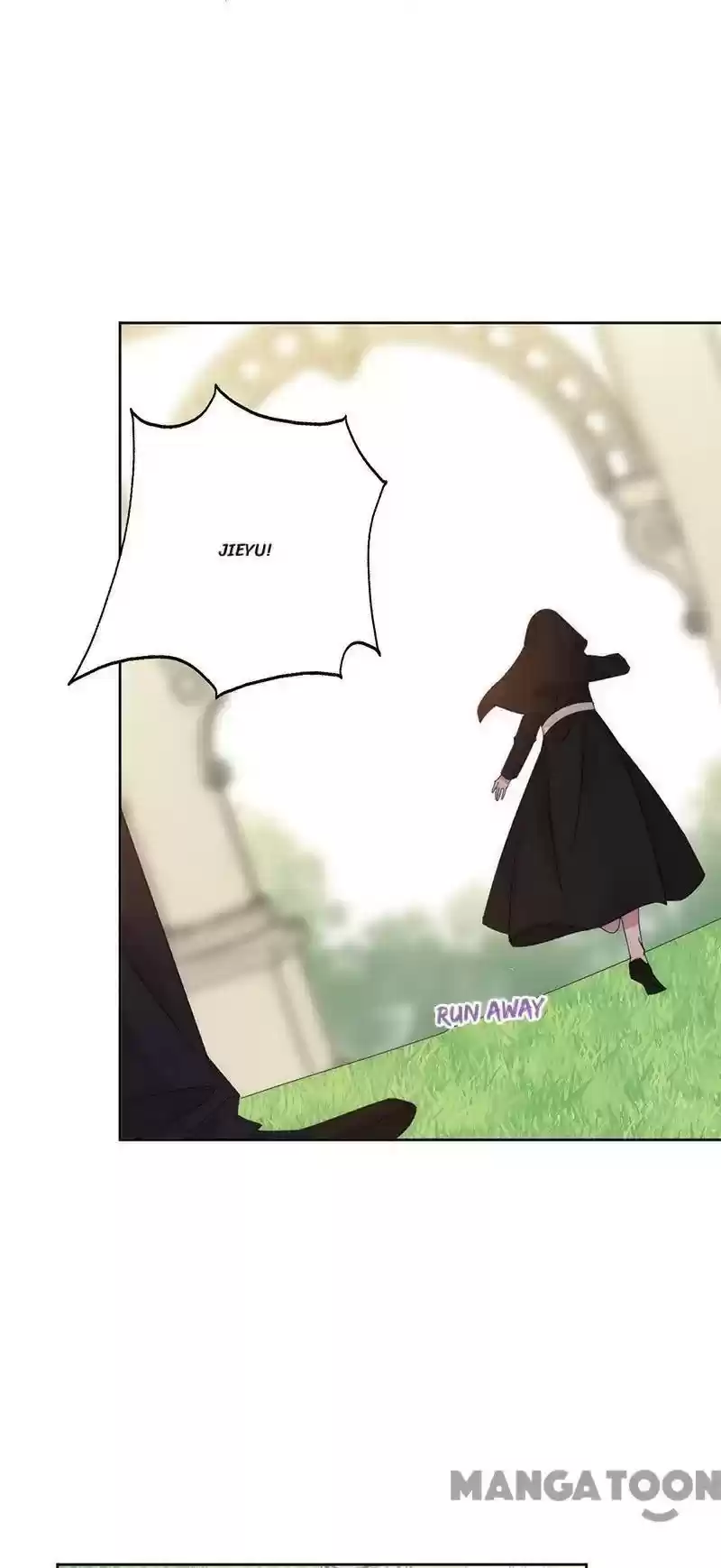 Evolution Of A Perfect Hubby Chapter 164