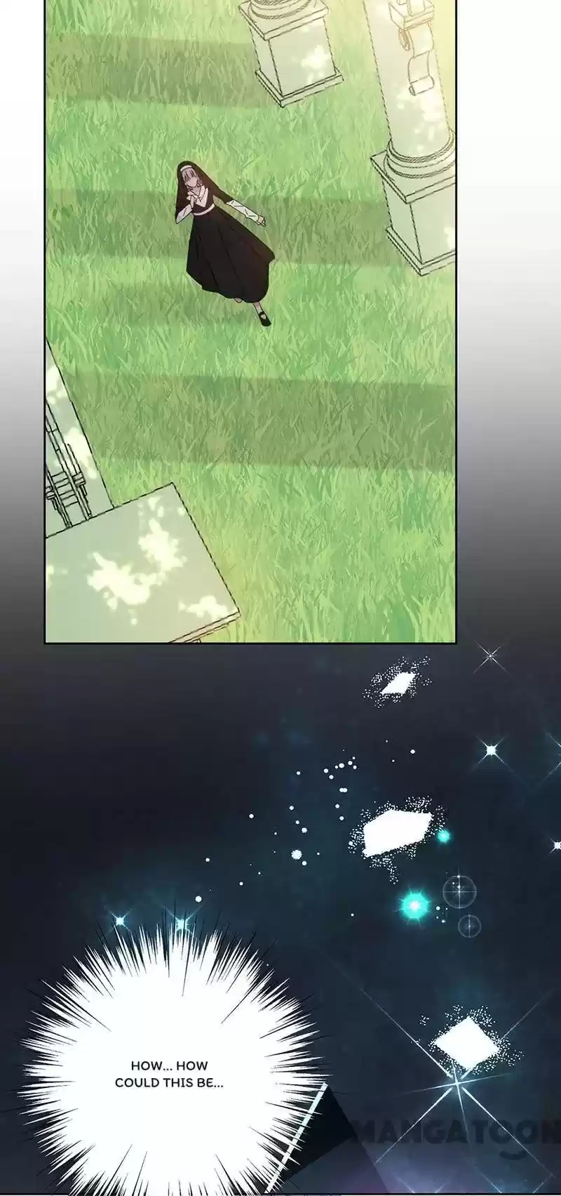 Evolution Of A Perfect Hubby Chapter 164