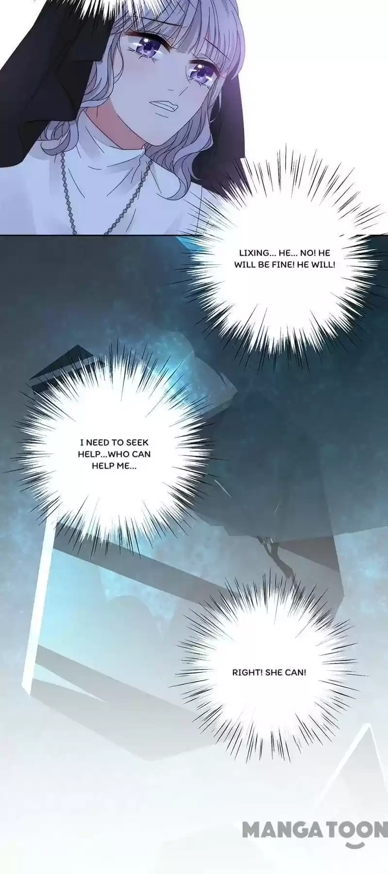 Evolution Of A Perfect Hubby Chapter 164