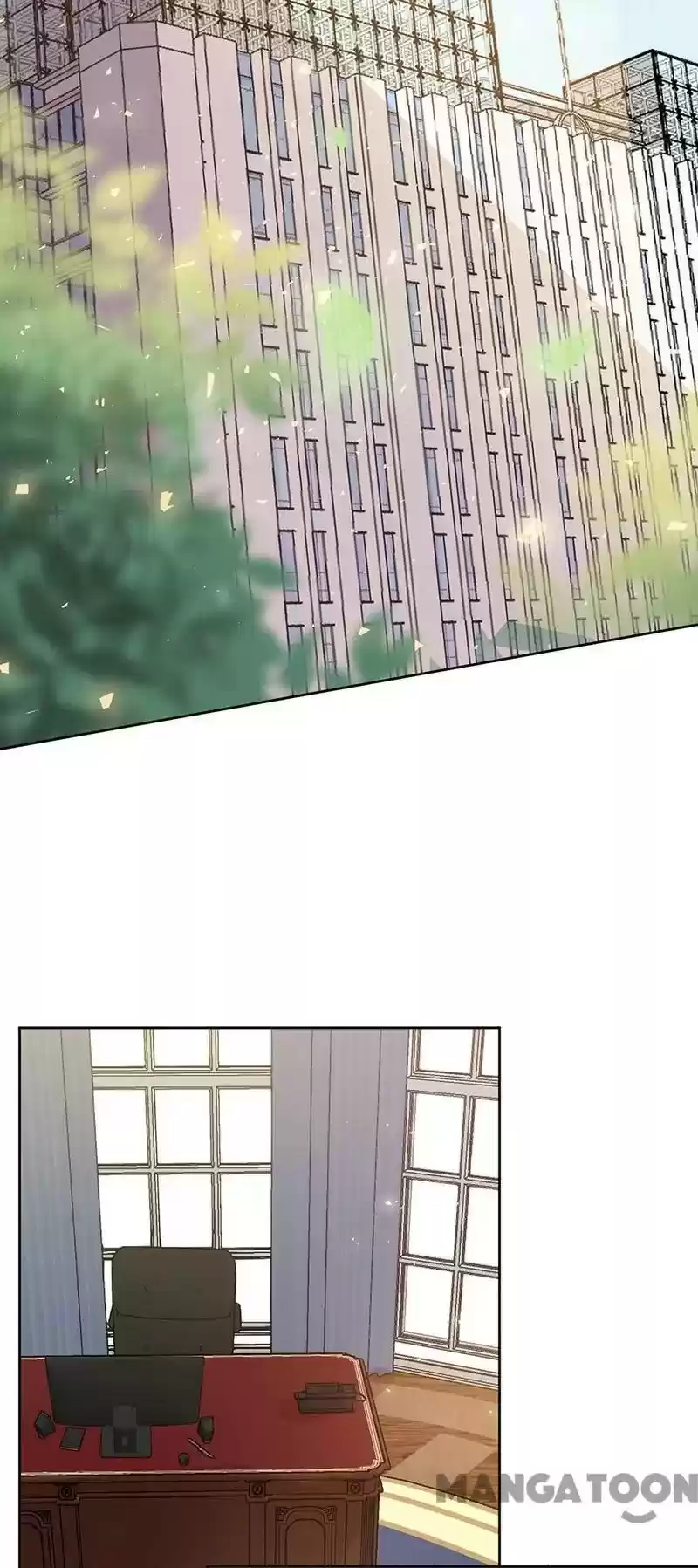 Evolution Of A Perfect Hubby Chapter 164