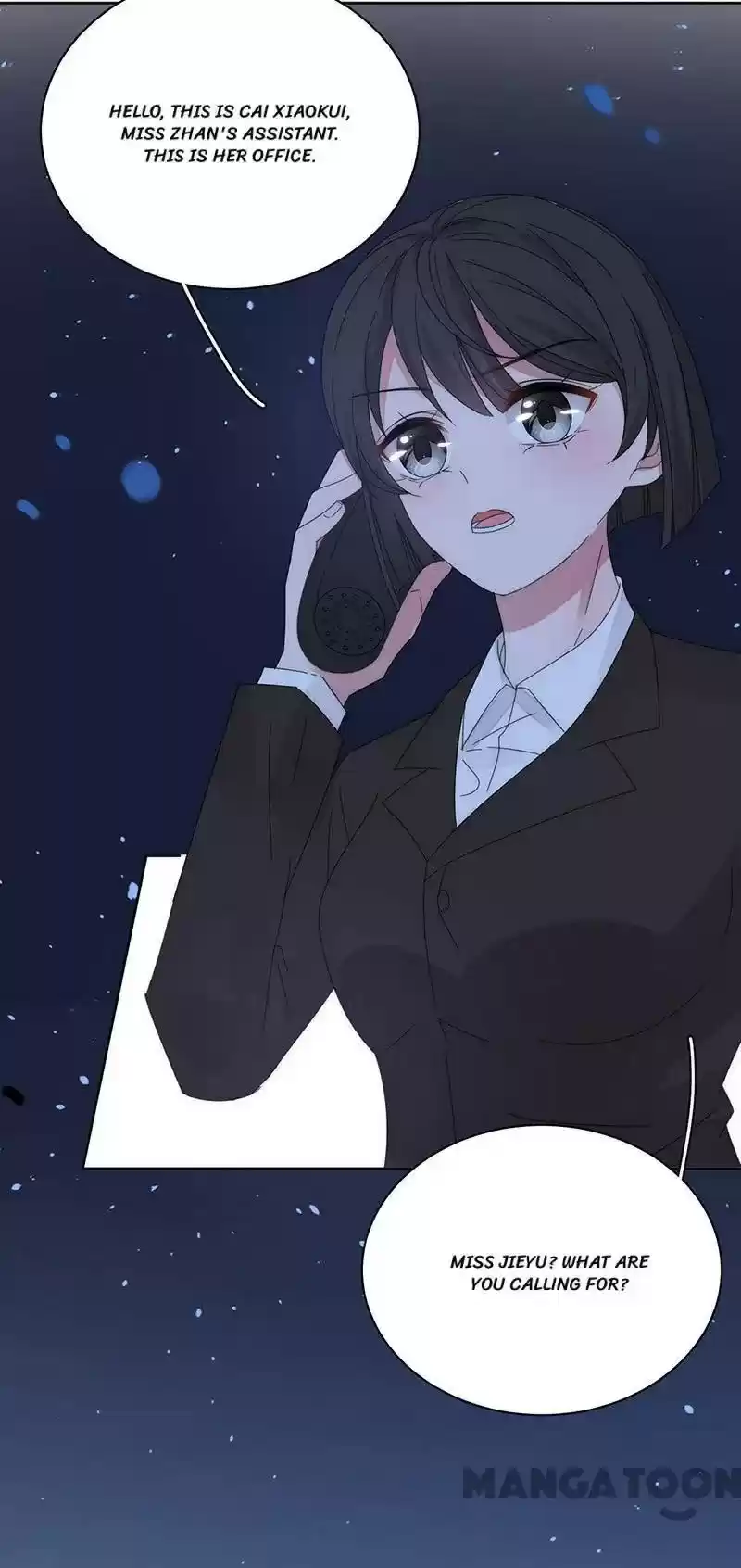 Evolution Of A Perfect Hubby Chapter 164