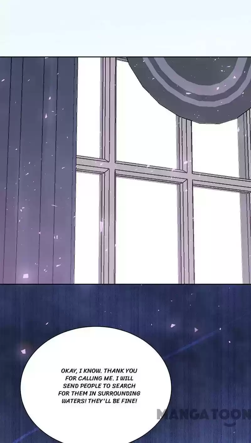 Evolution Of A Perfect Hubby Chapter 164