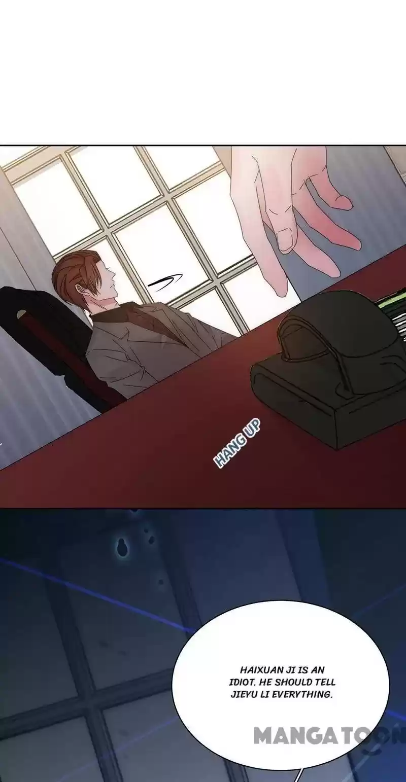 Evolution Of A Perfect Hubby Chapter 164