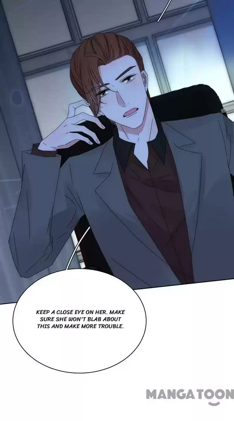 Evolution Of A Perfect Hubby Chapter 164