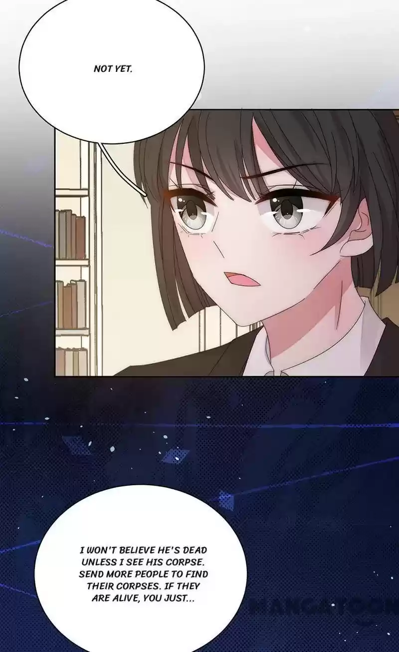 Evolution Of A Perfect Hubby Chapter 164