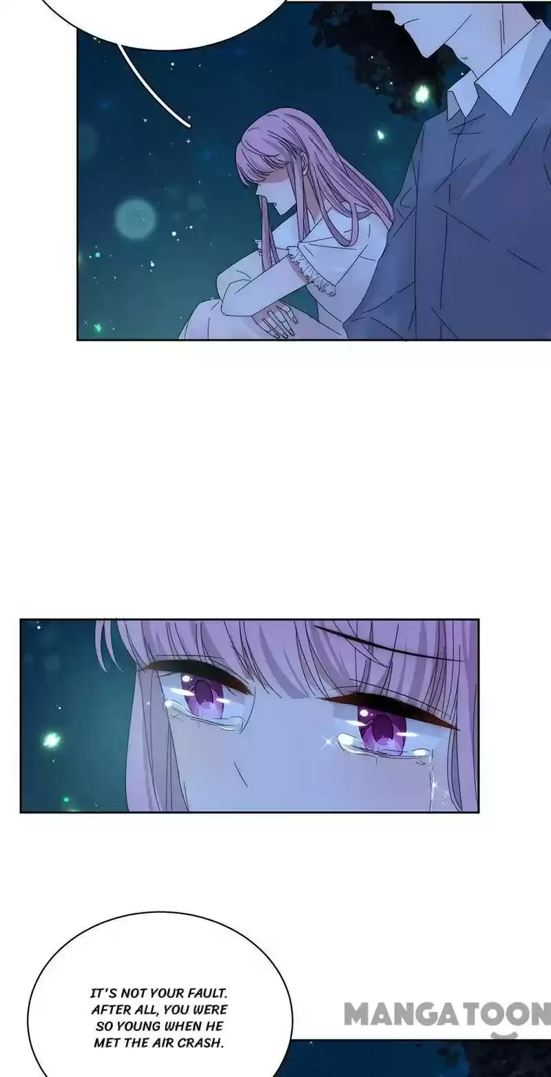 Evolution Of A Perfect Hubby Chapter 164