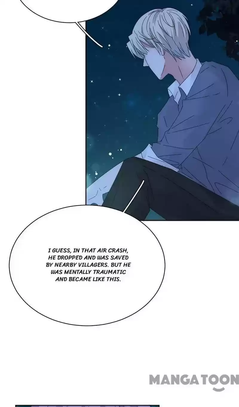 Evolution Of A Perfect Hubby Chapter 164