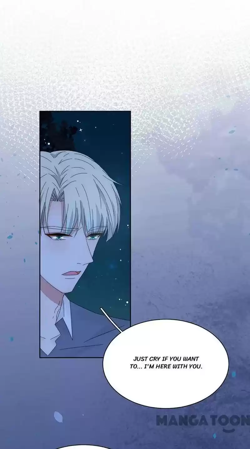 Evolution Of A Perfect Hubby Chapter 164