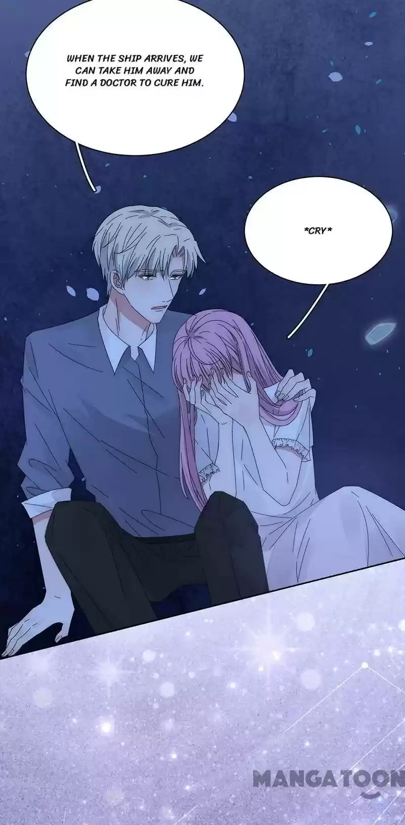 Evolution Of A Perfect Hubby Chapter 164