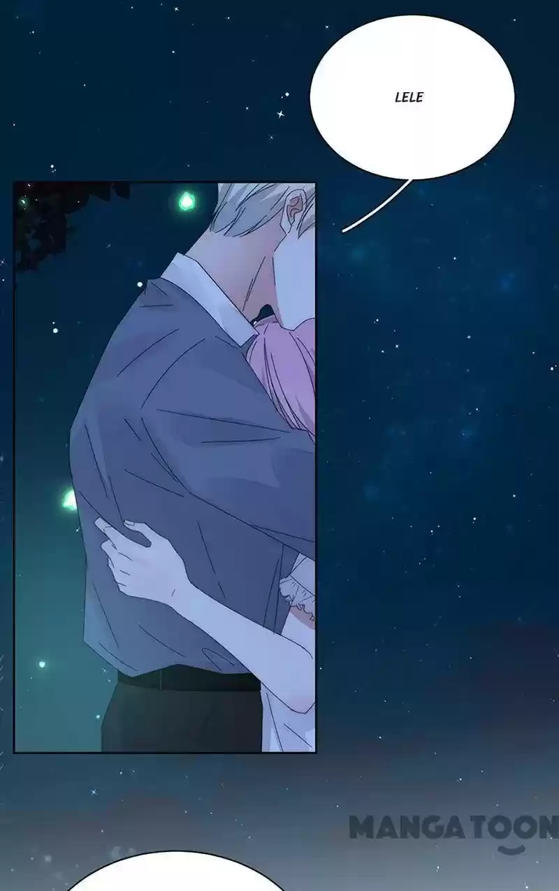 Evolution Of A Perfect Hubby Chapter 165