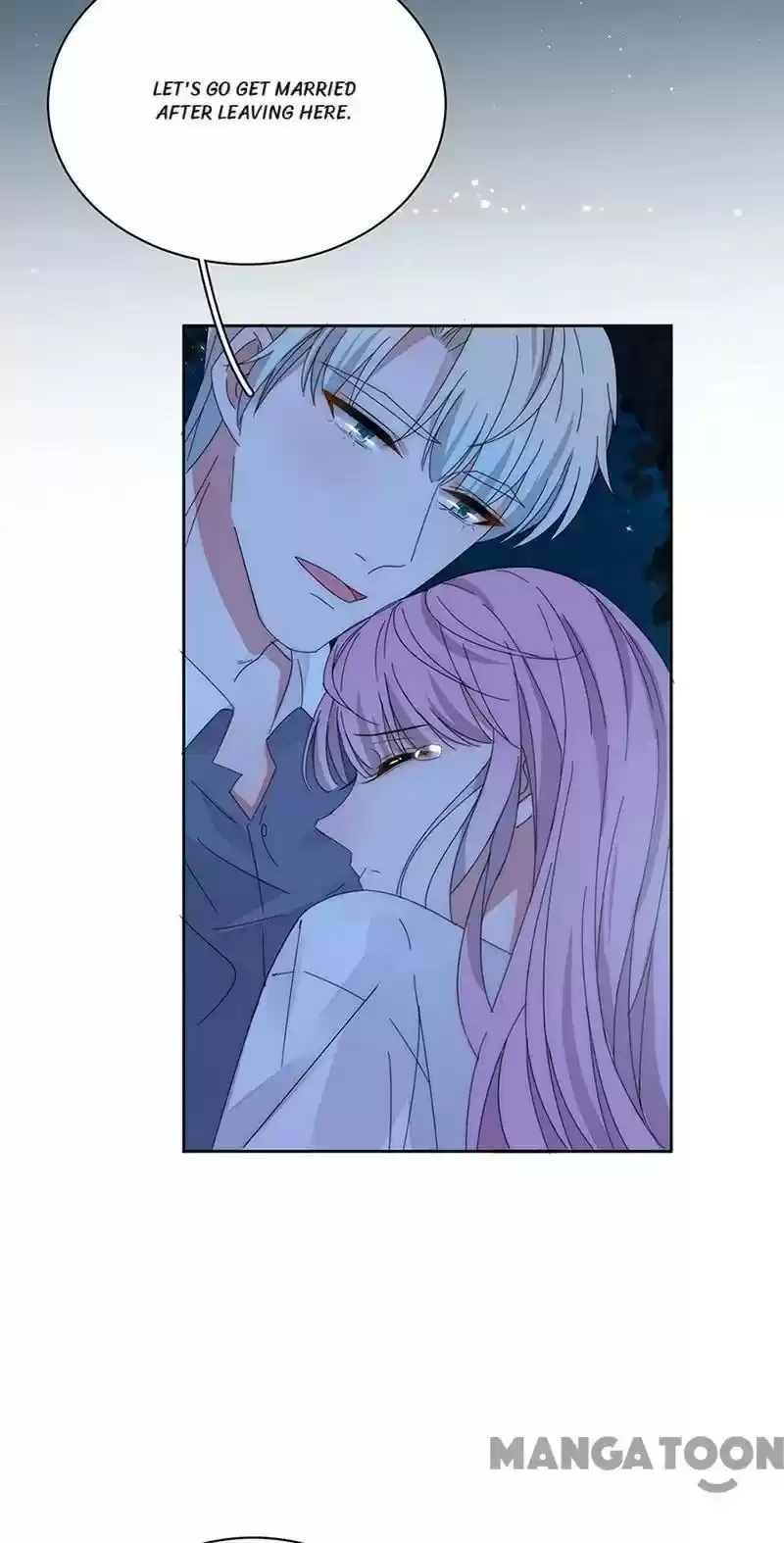 Evolution Of A Perfect Hubby Chapter 165