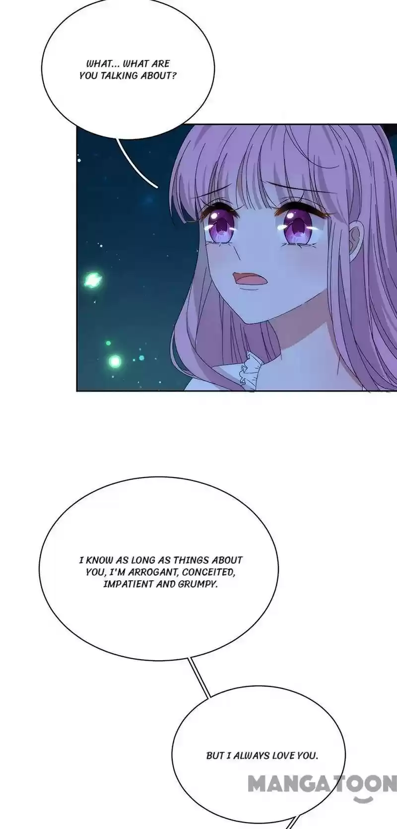 Evolution Of A Perfect Hubby Chapter 165