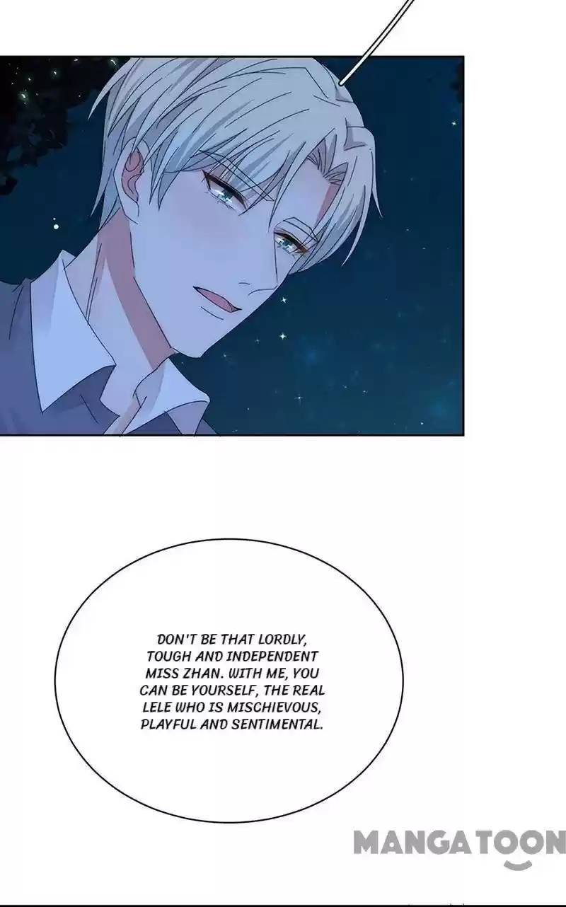 Evolution Of A Perfect Hubby Chapter 165