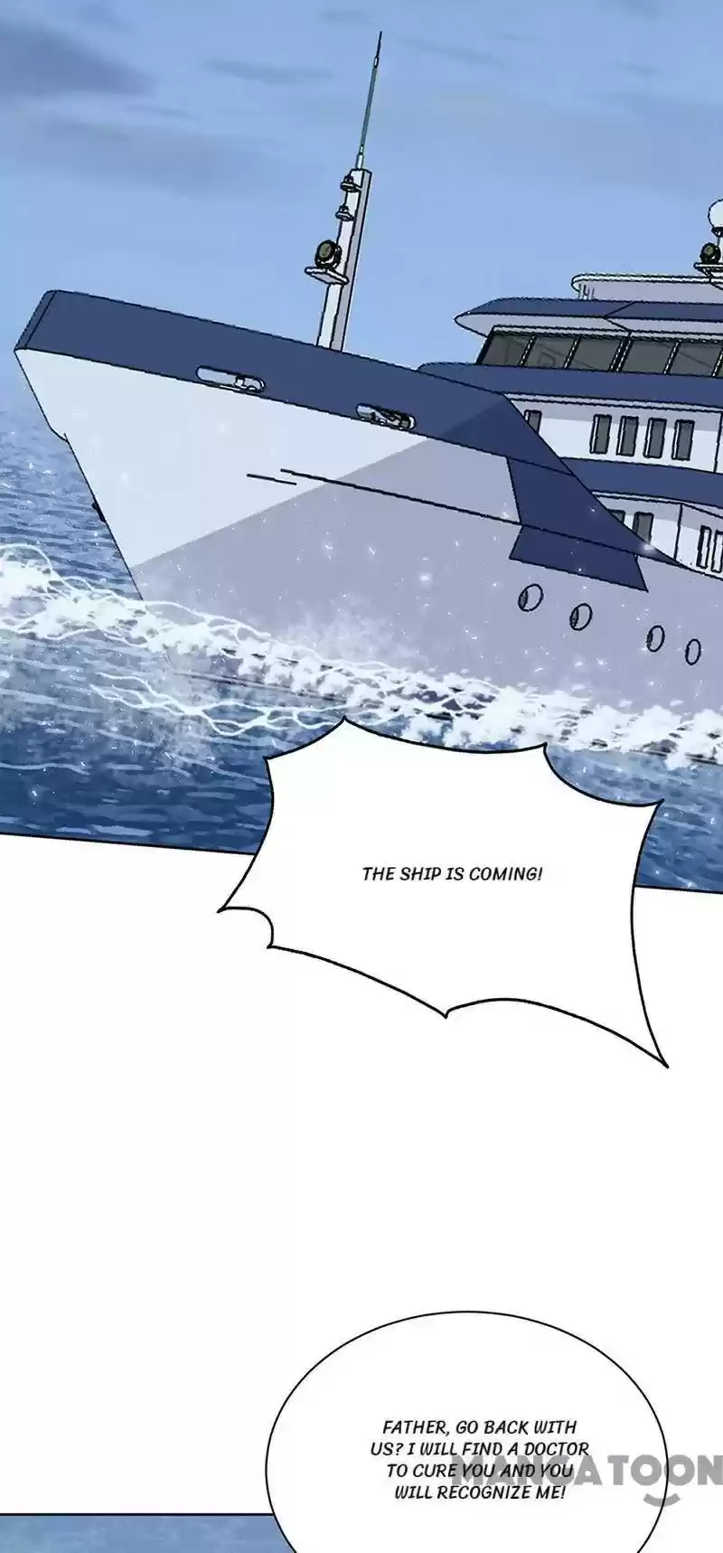 Evolution Of A Perfect Hubby Chapter 165