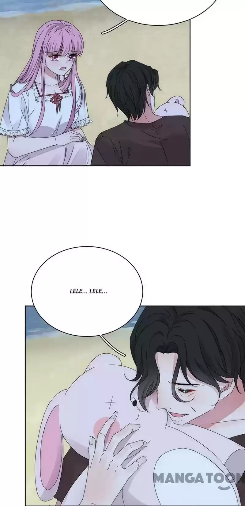 Evolution Of A Perfect Hubby Chapter 165