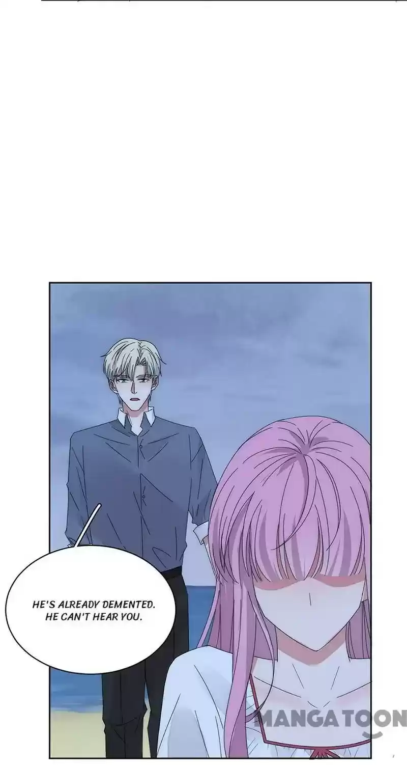 Evolution Of A Perfect Hubby Chapter 165