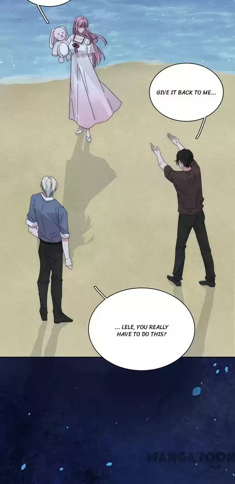 Evolution Of A Perfect Hubby Chapter 165