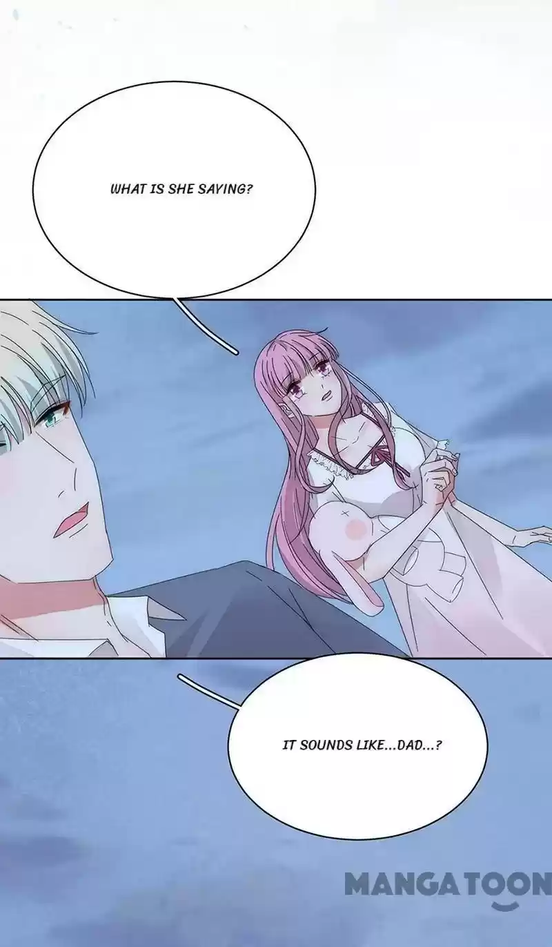 Evolution Of A Perfect Hubby Chapter 165