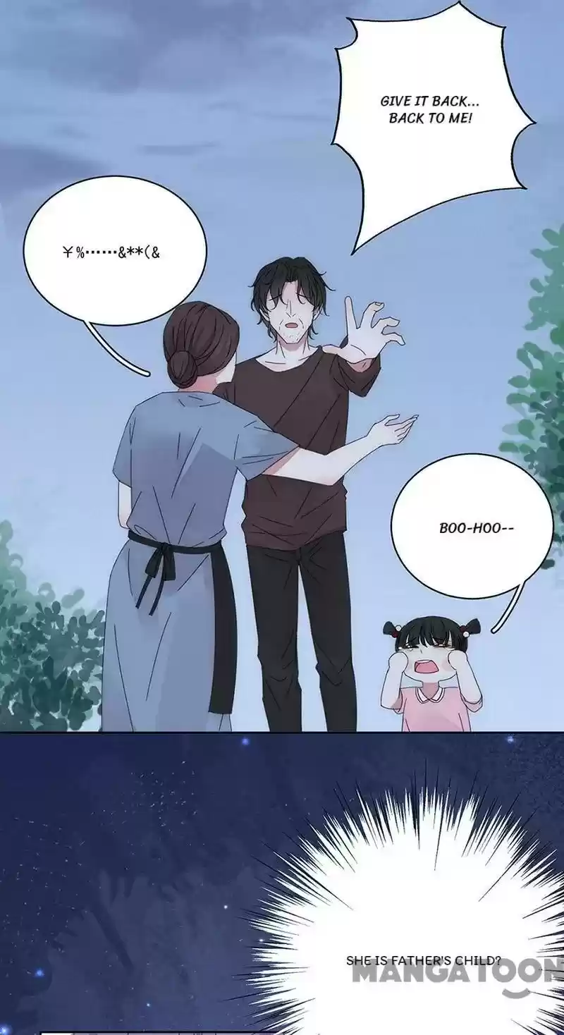 Evolution Of A Perfect Hubby Chapter 165