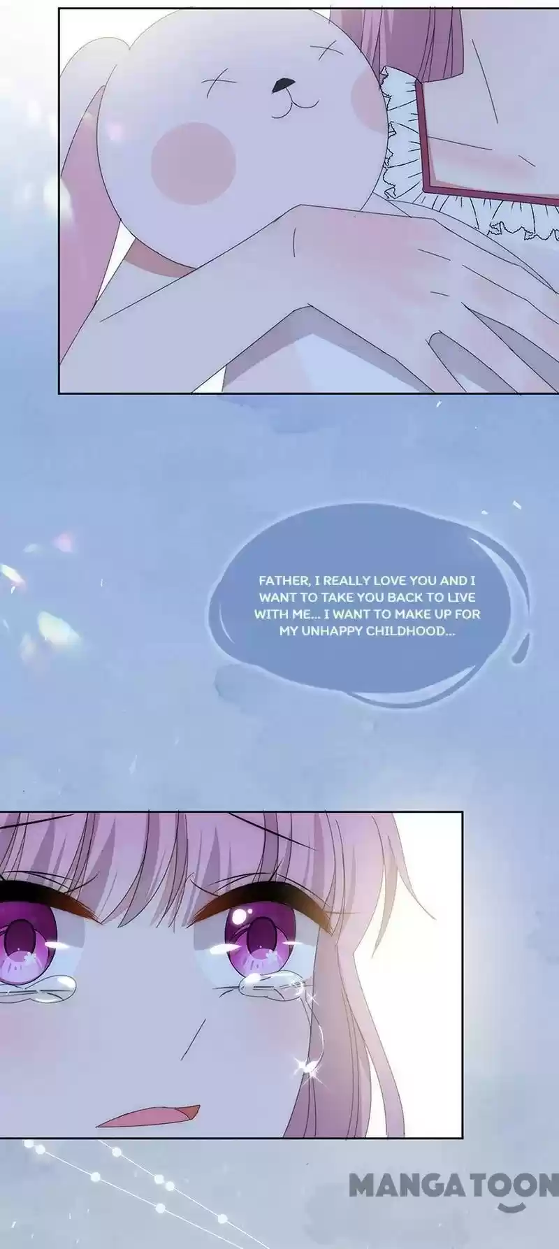 Evolution Of A Perfect Hubby Chapter 165